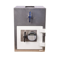 Hollon RH-2014E Electronic Lock Depository Safe