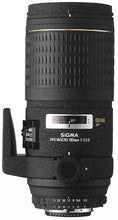 Load image into Gallery viewer, Sigma 180mm f/3.5 EX IF HSM Macro Lens for Konica Minolta SLR Cameras
