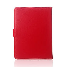 Load image into Gallery viewer, Case Cover for Pocketbook Touch Lux 4 Basic Lux 2 Pocketbook HD 3 Pocketbook 627,616,632 (Red)
