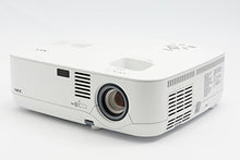Load image into Gallery viewer, NEC NP610 LCD Projector XGA 500:1 3500 Lumens Dvi 11.2LBS
