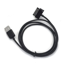 Load image into Gallery viewer, GSParts USB Data Charger Cable Cord Wire for Samsung Galaxy Tab2 Tab 2 GT-P5113 Tablet
