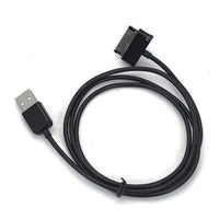 GSParts USB Data Charger Cable Cord Wire for Samsung Galaxy Tab2 Tab 2 GT-P5113 Tablet