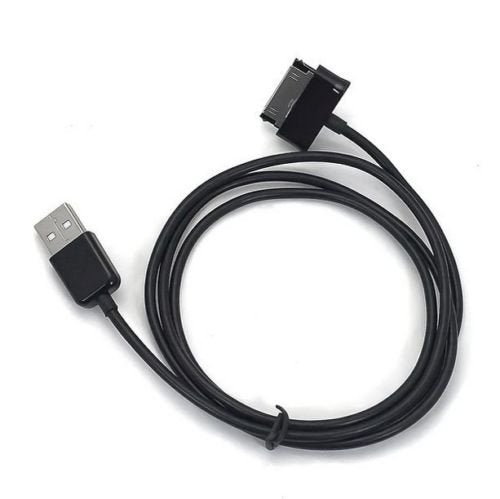 GSParts USB Data Charger Cable Cord for Samsung Galaxy Tab2 Tab 2 GT-P3113TS Tablet