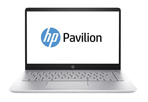 HP Pavilion 14-bf050wm Laptop, 14'' Full HD IPS Mico Edge Display (1920 x 1080), Intel Core i5-7200U, 8GB DDR4 SDRAM, 1TB Hard Drive + 128 SSD, Windows 10 Home
