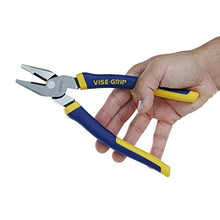 Load image into Gallery viewer, IRWIN VISE-GRIP GrooveLock Pliers Set, 8-Piece (2078712)

