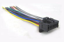 Load image into Gallery viewer, Mobilistics Wire Harness Fits Pioneer AVH-P1400DVD, AVH-P2400BT, AVH-P3400BH, AVH-P4400BH, AVH-P8400BH, AVH-X15000DVD, AVH-X2500BT + more F2
