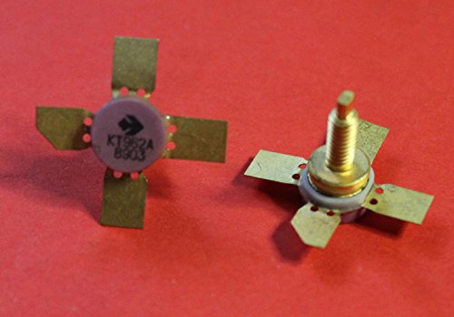Transistor silicon KT962A analoge 2SC1334 USSR 1 pcs
