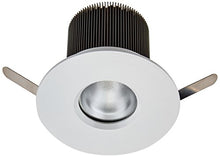 Load image into Gallery viewer, WAC Lighting HR-2LD-ET109S-27WT Tesla Energy Star Qualified 2-Inch Tesla Downlights with 16.5-Degree Beam Angle and Warm 2700K
