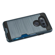Load image into Gallery viewer, Reiko Armband Case for LG V20 - Navy
