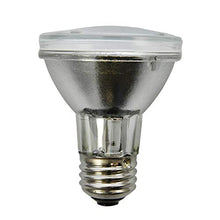 Load image into Gallery viewer, Current Professional Lighting LED3DFGC-GC-2 LED Globe Bulb, Silver
