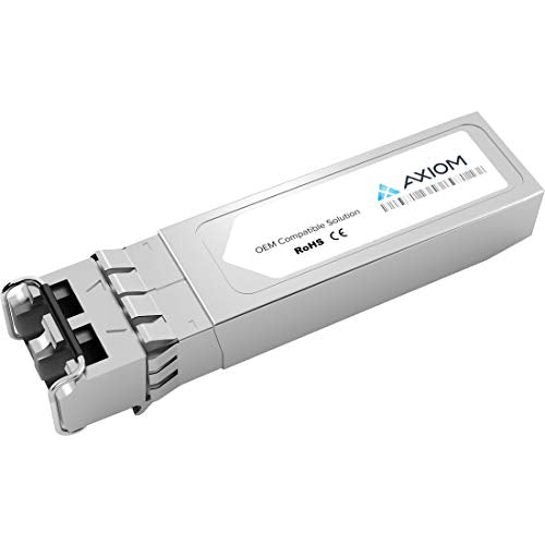 Axiom Memory Solutionlc Axiom 10gbase-lr Sfp+ Transceiver For Hp # Jd094blife Time Warranty