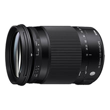 Load image into Gallery viewer, Sigma 18-300mm F3.5-6.3 Contemporary DC Macro OS HSM Lens for Sony
