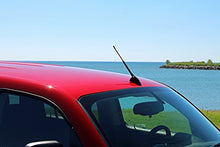 Load image into Gallery viewer, AntennaMastsRus - 10 Inch Screw-On Antenna is Compatible with Pontiac G3 (2009)
