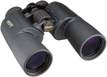 Load image into Gallery viewer, Vixen Binoculars 7 Times Ascot ZR 7  50WP Porro Prism Type 7  50WP high Eye Point Waterproof Wide-Angle Black 1562-07
