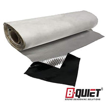 Load image into Gallery viewer, B-Quiet Extreme Composite Mat 12 Sq. Ft.
