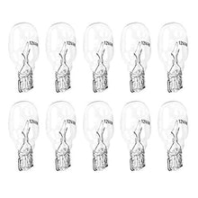 Load image into Gallery viewer, eTopLighting (10 Pack) T5-12V-4W, T5 Wedge Base Replacement Bulb, 12 Volt 4 Watt Low Voltage, T5-12V-4W(10), VPL1164
