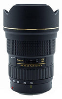 Tokina at-X Pro FX 16-28mm f/2.8 for Canon