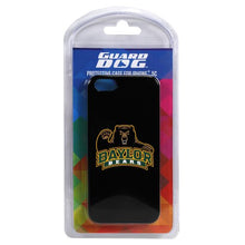 Load image into Gallery viewer, Guard Dog NCAA Baylor Bears Case for iPhone 5C, Black, One Size
