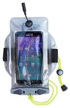 Load image into Gallery viewer, Aquapac Waterproof iTunes Case - Large (519)
