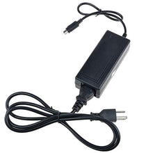 Load image into Gallery viewer, SLLEA 6-Pin Metal DIN Connector New AC/DC Adapter for APD Iomega DA-30C03 DA-30C01 Asian Power Devices Hard Disk Drive HDD HD 5V / 12V Power Supply Cord Cable Charger PSU
