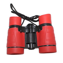 Load image into Gallery viewer, Gullor Environmental Protection Friendly Plastic Child Toy Binoculars
