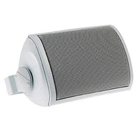 Legrand, Home Office & Theater, Outdoor Speakers, White, 6.5 inch, 7000 Series, HT7653WH, 2 Pack