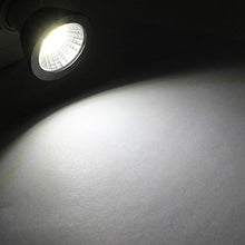Load image into Gallery viewer, Aexit AC85-265V 3W Wall Lights GU5.3 Base COB LED Spotlight Bulb Downlight Energy Saving Night Lights Pure White
