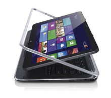 Load image into Gallery viewer, Dell XPS12 12.5-inch Carbon Fiber Notebook, i7-4510U, 8GB Memory, 256GB SSD, BLK
