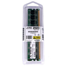Load image into Gallery viewer, 2GB DDR2-667 (PC2-5300) ECC RAM Memory Upgrade for The IBM System X 3200 Series 3250 M2 (419452U) (Genuine A-Tech Brand)
