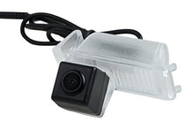 Load image into Gallery viewer, Car Rear View Camera &amp; Night Vision HD CCD Waterproof &amp; Shockproof Camera for Buick Park Avenue
