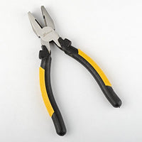 ATE Pro. USA 30248 Forged Plier and Linesman, 8