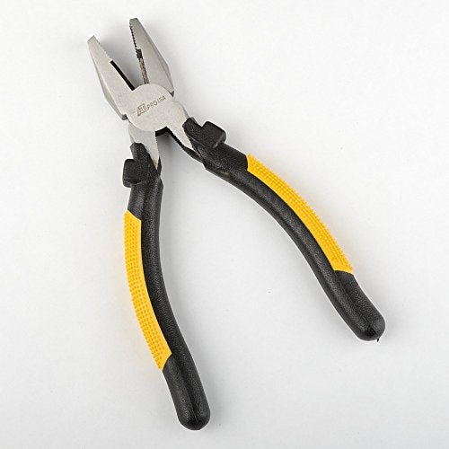 ATE Pro. USA 30248 Forged Plier and Linesman, 8