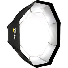 Load image into Gallery viewer, Impact Luxbanx Compact Octagonal Softbox (24&quot;)
