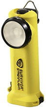 Load image into Gallery viewer, Streamlight 90513 Survivor LED Flashlight with Charger, 6-3/4-Inch, Yellow - 175 Lumens
