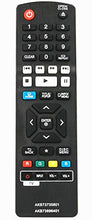 Load image into Gallery viewer, ALLIMITY AKB73735801 Remote Control Replacement for LG Blue-Ray B0540N BH5140S BP330 BP330N BP530 BP540 BP550 BP550N BP735 BP735B BPM33 BPM331 BPM331N BPM53 BPM53N BPM54 BPM54N BPM55 BPM55N
