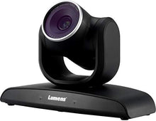 Load image into Gallery viewer, Lumens VC-B20U High Definition Pan-Tilt-Zoom Videoconference Camera, USB 3.0, 5x Optical Zoom, Full 1080p High Definition Signal Output, 60 Frames Per Second, 70 Degrees Horizontal Viewing Angle
