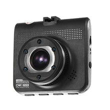 Load image into Gallery viewer, LTEFTLFL 2.2 Inch 1080P FHD Car DVR Camera VR Microphone Live Tachograph Built-in Stereo
