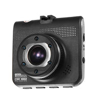 LTEFTLFL 2.2 Inch 1080P FHD Car DVR Camera VR Microphone Live Tachograph Built-in Stereo