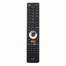 Load image into Gallery viewer, New USARMT Replaced Hisense EN-33926A TV Remote for Hisense Smart Tv 32H5B, 32K20DW, 40H5, 40H5B, 40K366WN, 48H5, 50H5B, 50H5G, 50H5GB, 50K610GWN, 55K610GWN, 65H8CG, 75H9, 32K366W, 40K366W, 50K316DW,
