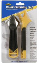 Load image into Gallery viewer, Homax 5860 2-Piece Caulking Tools, Smoother and Remover
