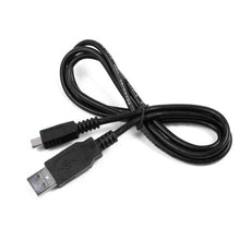 Load image into Gallery viewer, USB PC/DC Power Charger+Data Cable Cord Lead for Amazon Kindle B008GFRE5A Tablet
