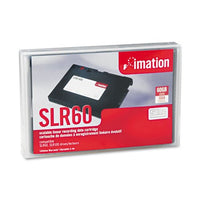 IMN41115 - Imation 8 mm SLR60 Cartridge