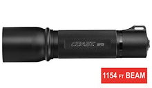 Load image into Gallery viewer, COAST HP7R 300 Lumen Rechargeable LED Flashlight with Slide Focus, Black
