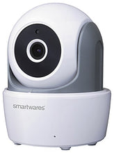 Load image into Gallery viewer, Smartwares C734IP Indoor Pan &amp; Tilt HD IP Camera
