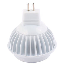 Load image into Gallery viewer, Aexit DC12V 3W Wall Lights MR16 COB LED Spotlight Lamp Bulb Practical Downlight Night Lights Warm White
