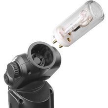 Load image into Gallery viewer, Bolt Flashtube for VB-22 Bare-Bulb Flash
