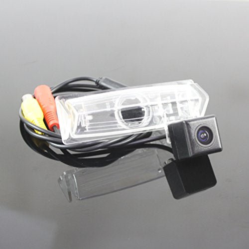 Car Rear View Camera & Night Vision HD CCD Waterproof & Shockproof Camera for Lexus HS250h HS 250h (ANF10) 2010~2012