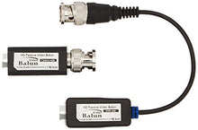 Load image into Gallery viewer, Security Labs SLA60 High-Definition Analog Video Balun Kit
