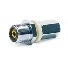 Load image into Gallery viewer, Pro Trucker 3/8&quot; x 24 Chrome Stud for CB &amp; Amateur Radio Antennas
