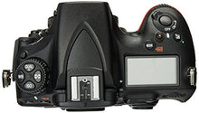 Load image into Gallery viewer, Nikon D810 FX-format Digital SLR Camera Body
